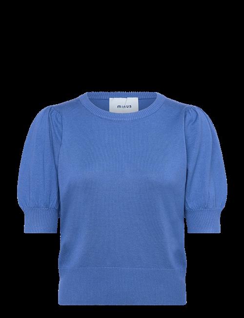 Minus | Liva Strik T-Shirt | L