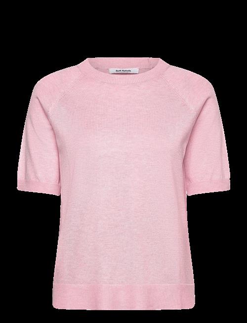 Soft Rebels | Srmarla Ss O-Neck Knit | S