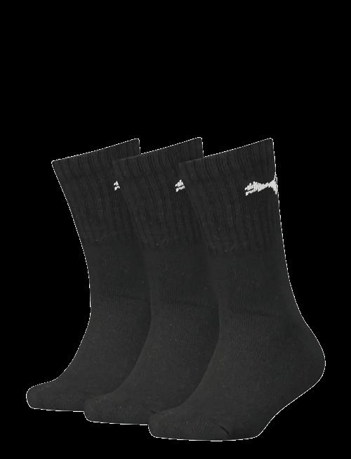 PUMA | Puma Kids Crew Sock 3P | 35-38