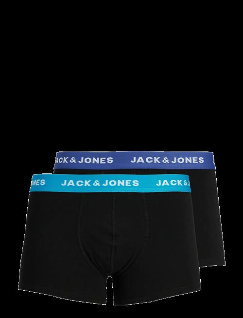 Jack & Jones | Jacrich Trunks 2 Pack Noos | XL