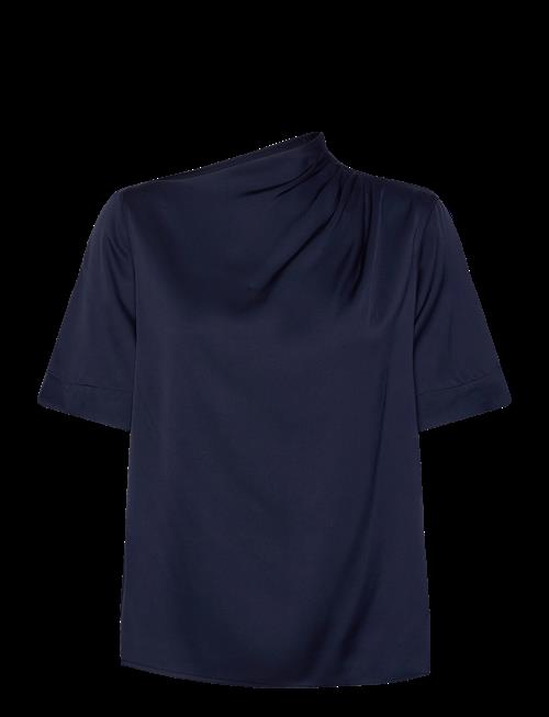 Ahlvar Gallery | Lima Silk Tee | S