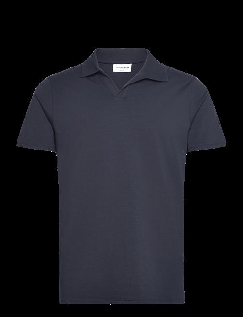 Lindbergh | Stretch Polo Shirt S/S | L