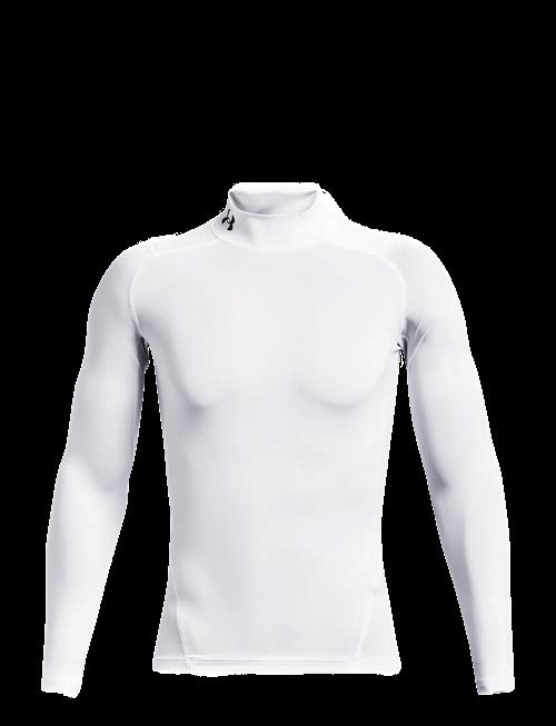 Under Armour | Ua Hg Armour Comp Mock Ls | XS