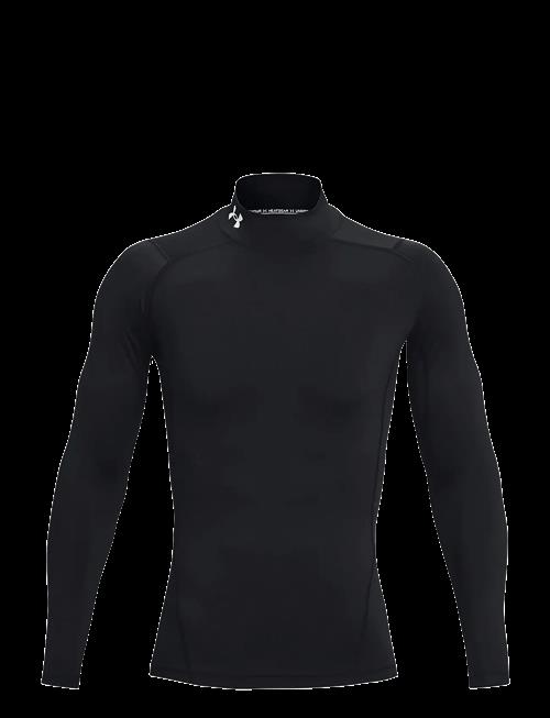 Under Armour | Ua Hg Armour Comp Mock Ls | XL