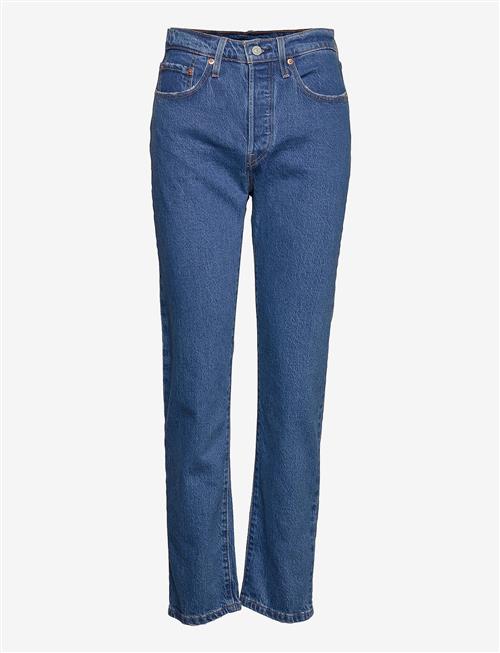 Se Levi's® | 501 Crop Jazz Pop | 25 x 30 hos Booztlet