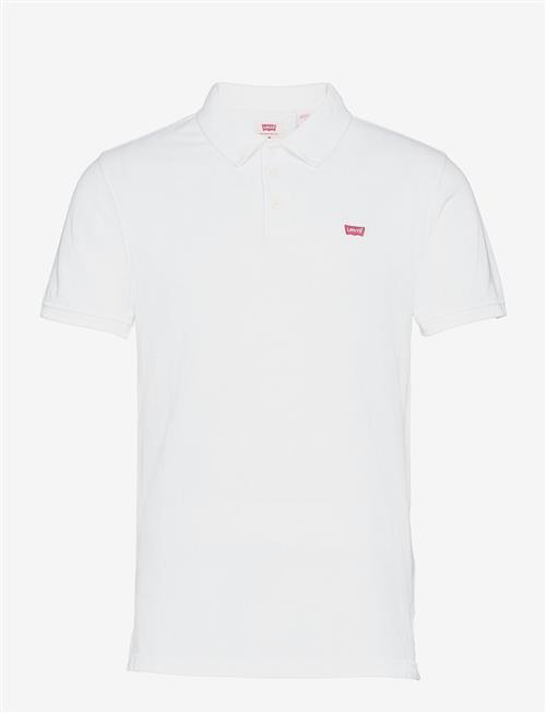 Levi's® | Levis Hm Polo White + Pique | M