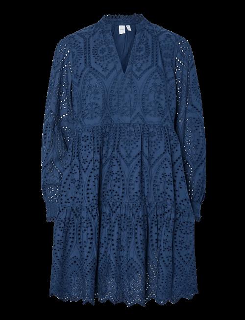 YAS | Yasholi Ls Dress S. Noos | XXL