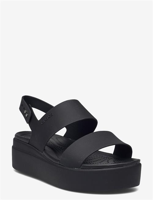 Crocs | Brooklyn Low Wedge | 37/38