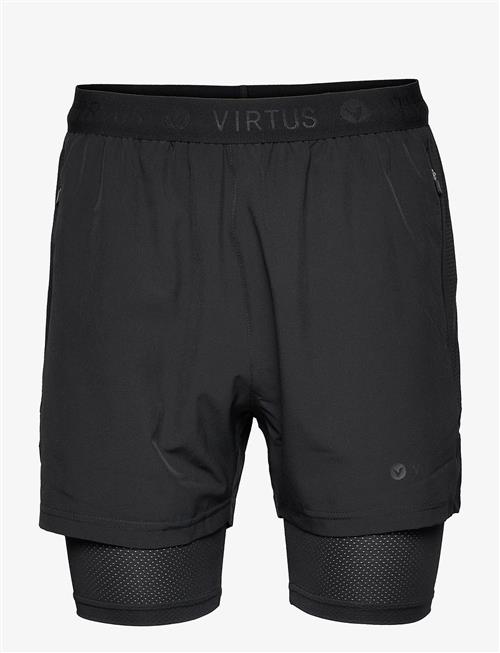 Virtus | Dylan M 2-In-1 Stretch Shorts | XL