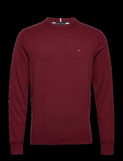 Tommy Hilfiger | Pima Org Ctn Cashmere Crew Neck | M