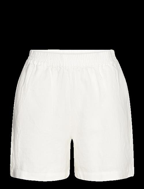 Rosemunde | Linen Shorts | 40