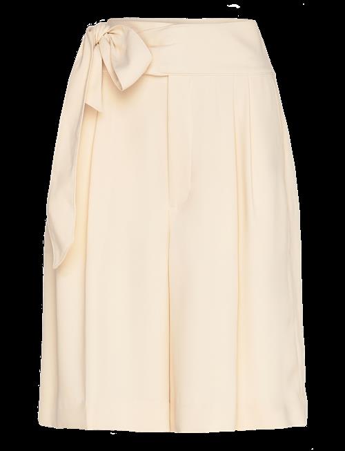 Lauren Ralph Lauren | Triple Georgette-Short | 34