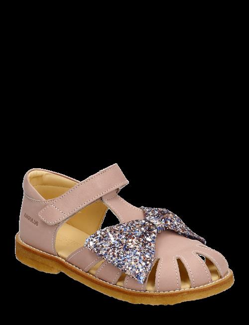 ANGULUS | Sandals - Flat  - Closed Toe | 31