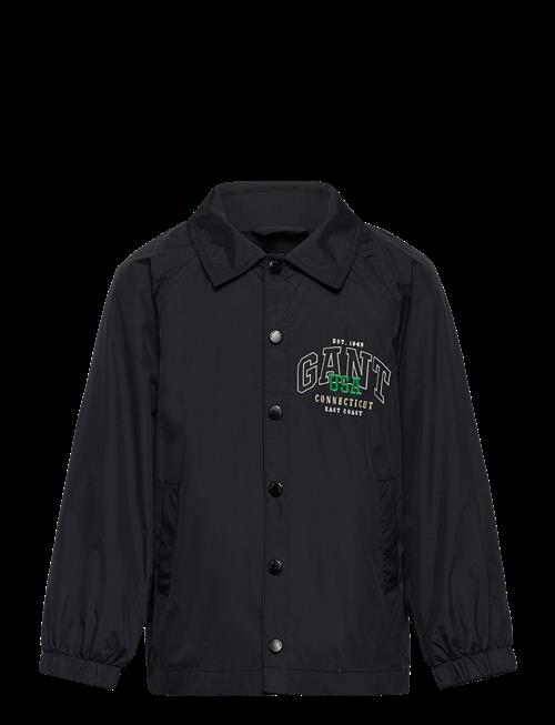Gant | Gant Usa Coach Jacket | 122/128