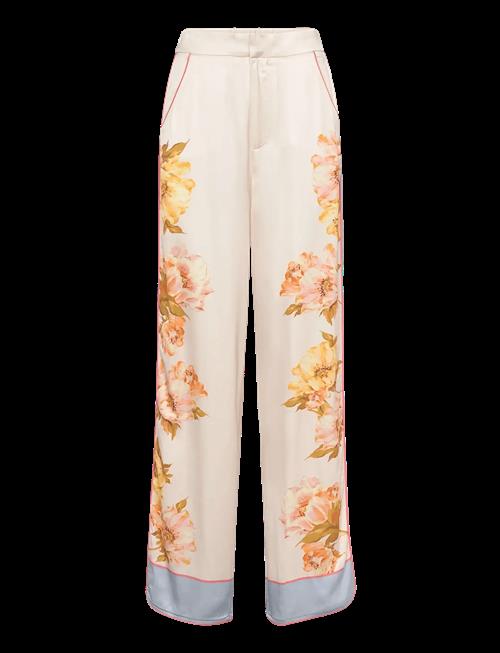 Malina | Haven High Rise Pants | L