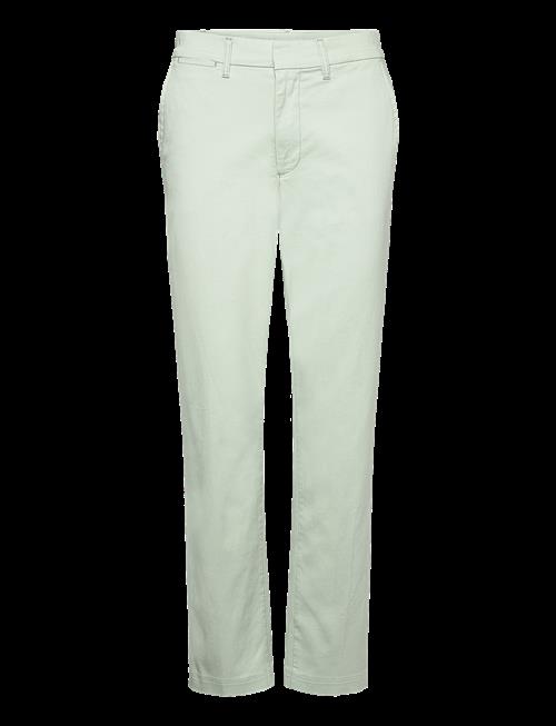 Levi's® | Essential Chino Sea Foam Twill | 26 x 29