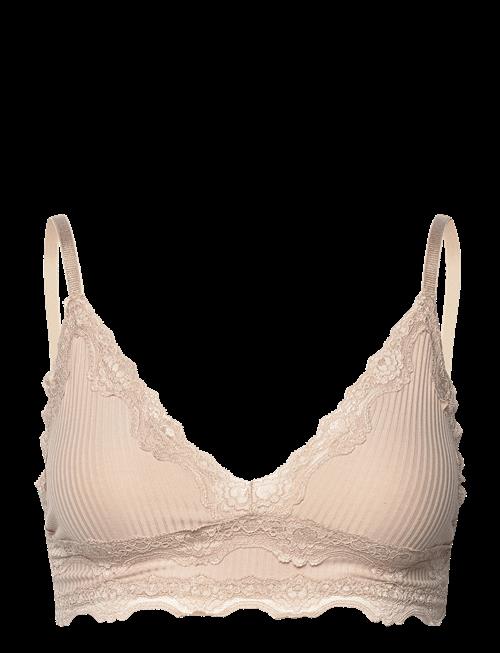 Rosemunde | Rwbarbados Lace Bra | L
