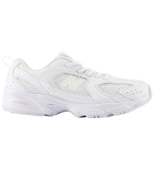 New Balance Sko - 530 - Hvid