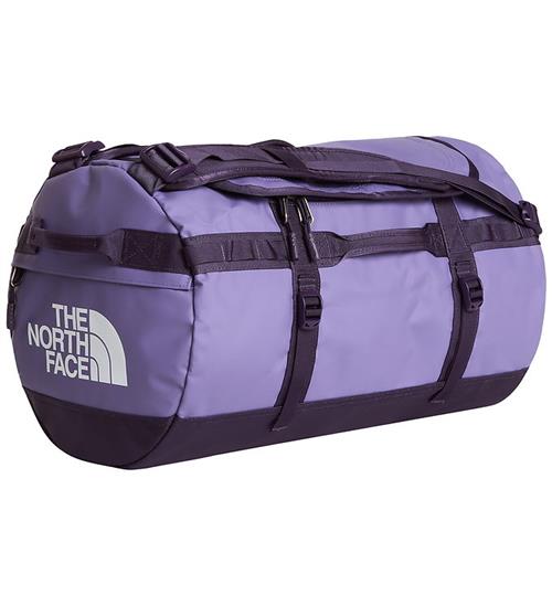 The North Face Rejsetaske - Base Camp Duffel S - 50 L - Grounde