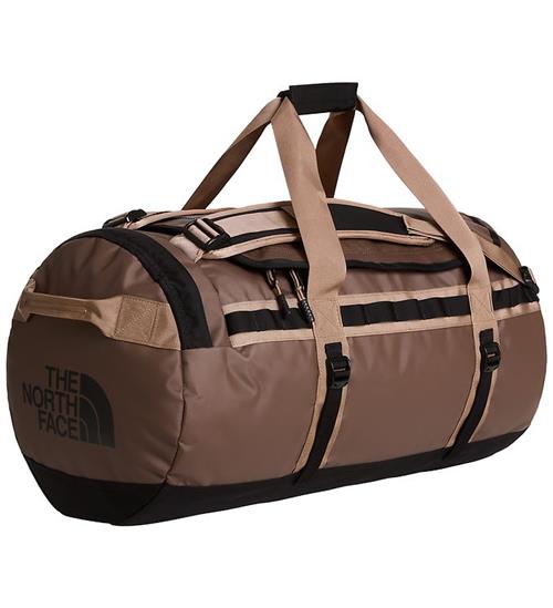 The North Face Rejsetaske - Base Camp Duffel M - 71 L - Smokey