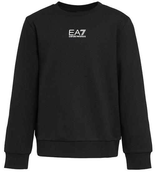 EA7 Sweatshirt - Sort