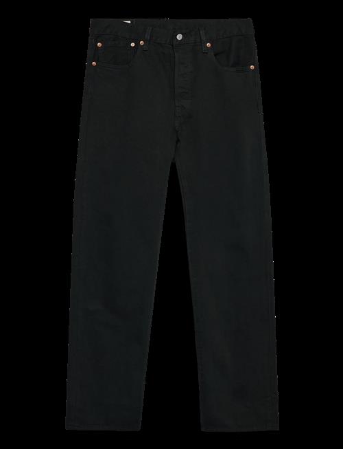 Levi's® | 501 Levisoriginal Black 80701 | 33 x 32