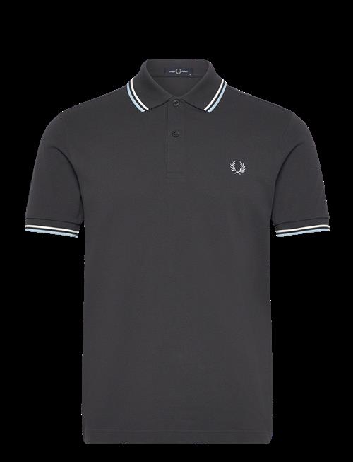 Fred Perry | Twin Tipped Fp Shirt | XL