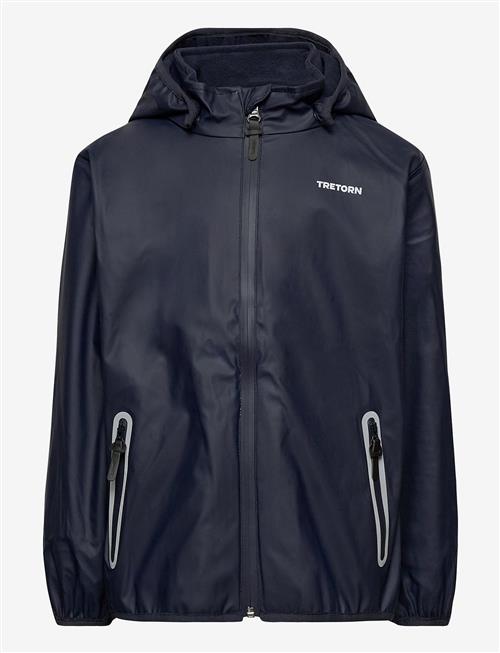 Tretorn | Aktiv Fleece Jacket | 122-128