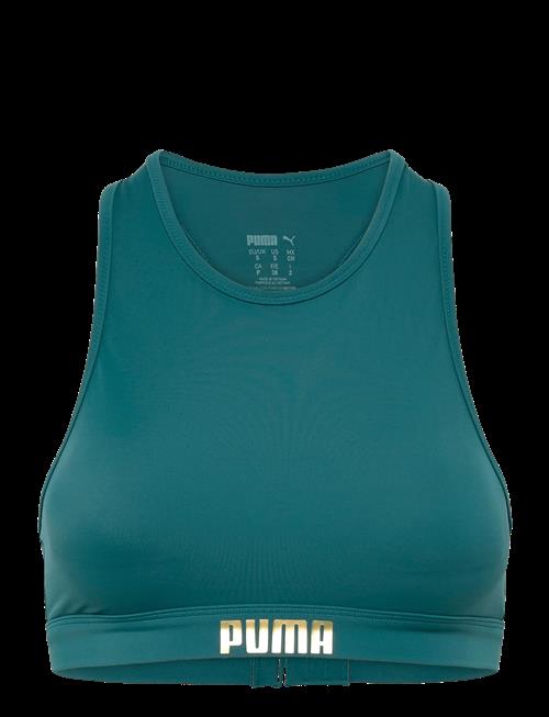 Puma Swim | Puma Swim Women Racerback Top 1P | L