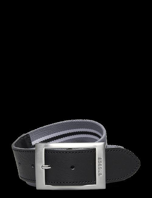 Abacus | Mens Saunton Belt | 105