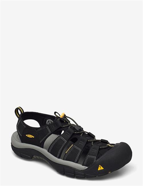 KEEN | Ke Newport H2 M Black | 40