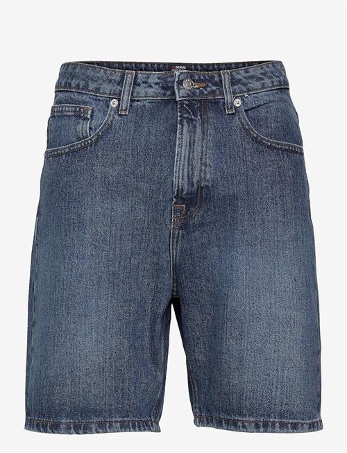 Denim Project | Classic Organic Dad Shorts | 31