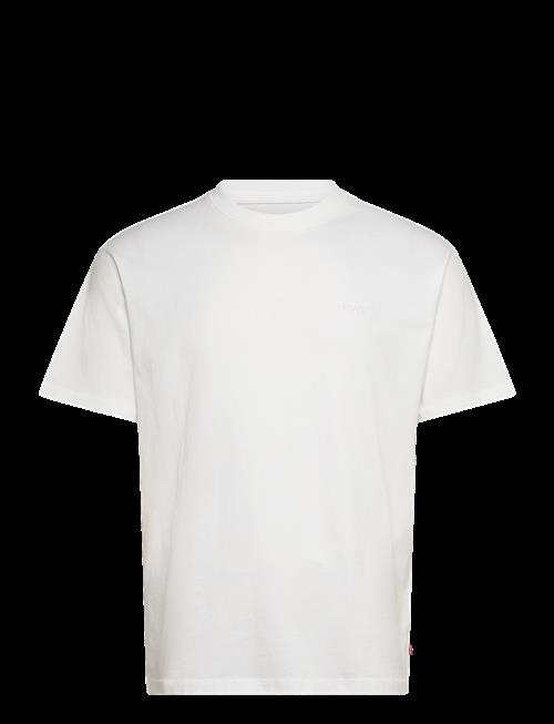 Levi's® | Red Tab Vintage Tee White + Je | L