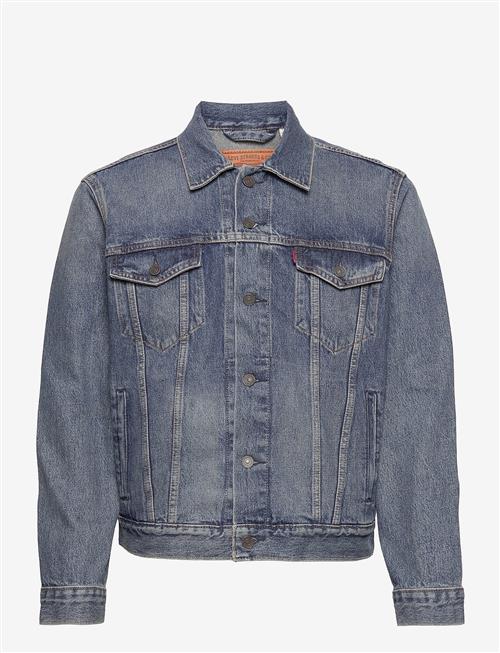 Levi's® | The Trucker Jacket Broadway Te | XXL
