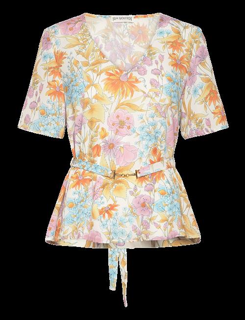 Ida Sjöstedt | 016 Elodie Top | 36