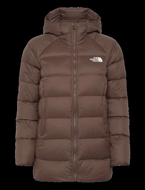 The North Face | W Hyalite Down Parka - Eu | XS