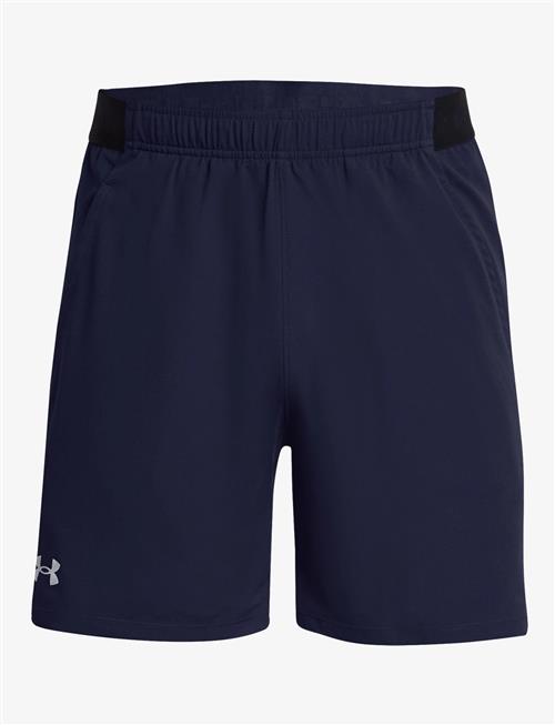 Under Armour | Ua Vanish Woven 6In Shorts | XXL