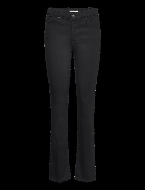 Levi's® | 312 Shaping Slim Soft Black | 32 x 30