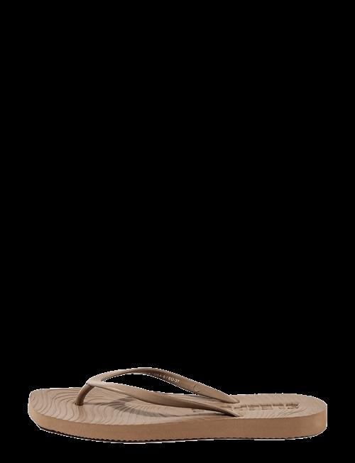 SLEEPERS | Tapered Flip Flop | 37