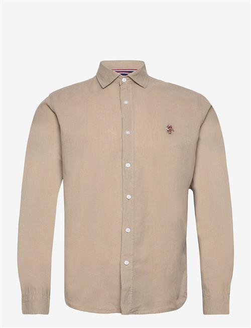 U.S. Polo Assn. | Uspa Shirt Bolt Men | M