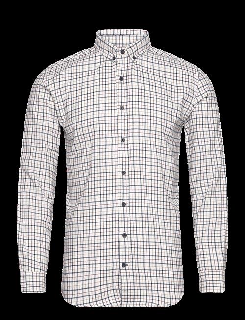 Denim Project | Dp New Check Shirt | S