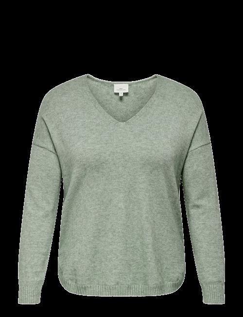 ONLY Carmakoma | Carmargareta Ls Pullover Knt Noos | 54