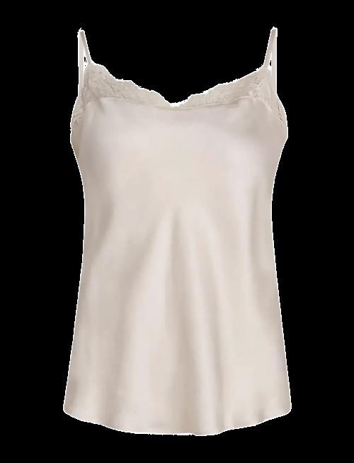 CCDK Copenhagen | Iris Chemise Top | L