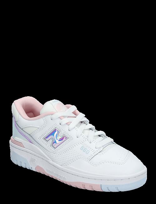 New Balance | New Balance 550 Kids Lace | 38.5
