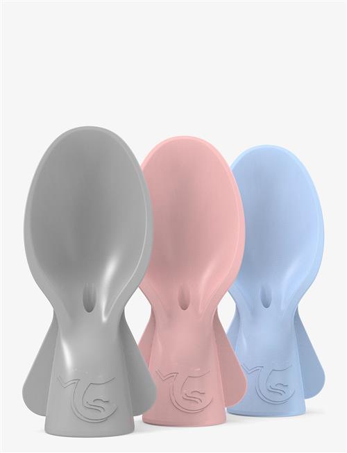 Twistshake | Twistshake 3X Squeeze Bag Spoon | ONE SIZE