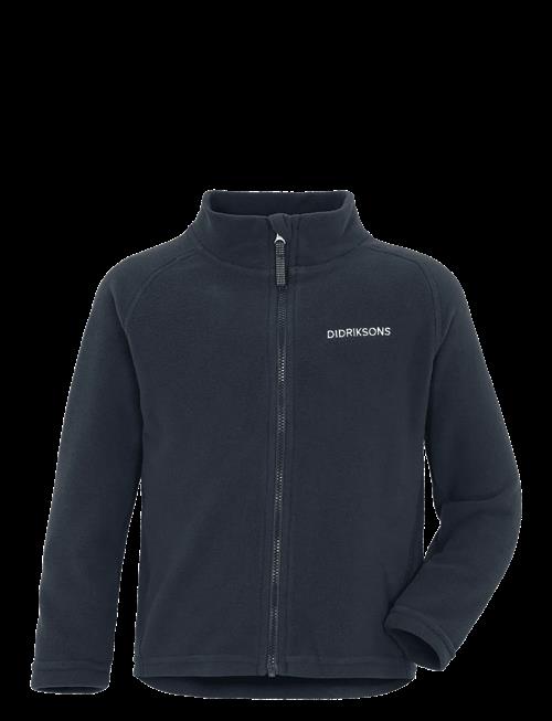 Didriksons | Monte Kids' Full-Zip | 98
