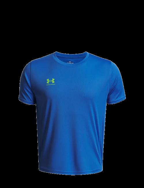 Under Armour | Ua B's Challenger Train Ss | 128-140
