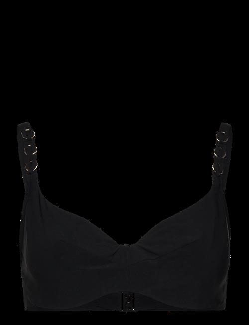 Chantelle Beach | Emblem Bikini Covering Underwired Bra | E x 70