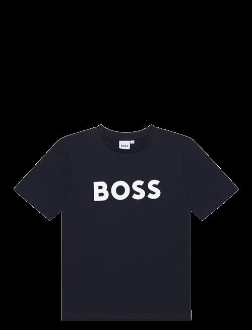 BOSS | Short Sleeves Tee-Shirt | 152
