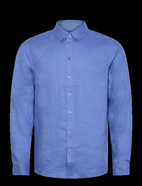 Mos Mosh Gallery | Mmgtheo Linen Shirt | L
